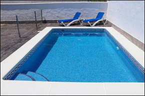 Casa Rural Zara III, Conil De La Frontera